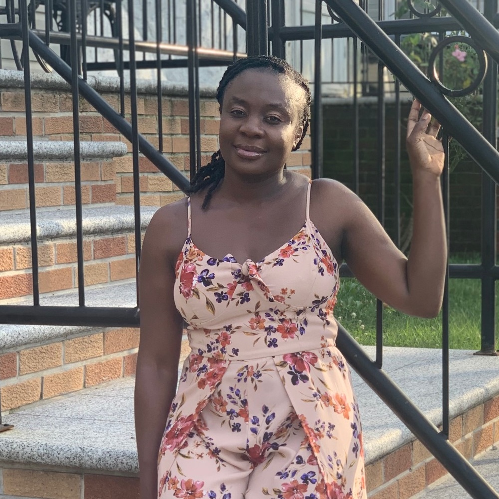 Meet your Posher, Collette